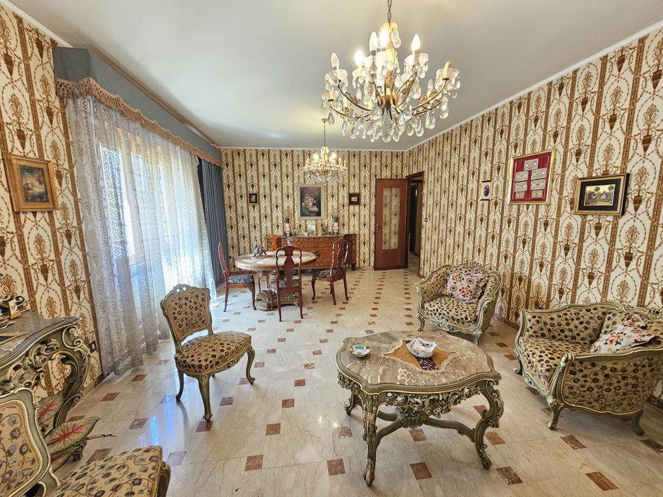 Leilighet i Collesano, Palermo - bilde 1